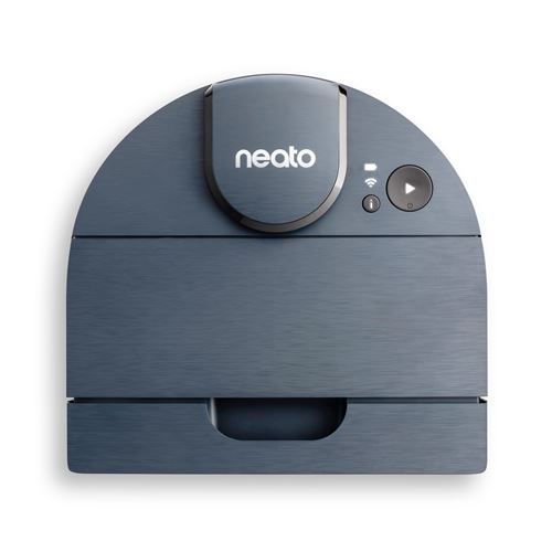 Aspirateur robot Intelligent Neato D8 Gris