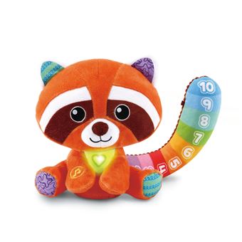 Vtech Baby Noa tel met me mee spel voor jonge kinderen - 1