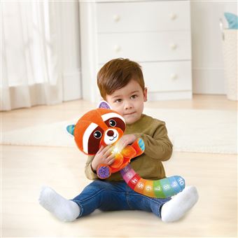 Jeu d'éveil Vtech Baby Noa compte avec moi