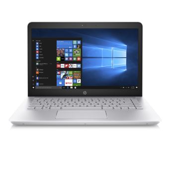 Portable HP 14-c001sf 14" 4Go RAM 160Go SSD - Pour Pièces / Ne Fonctionne Pas
