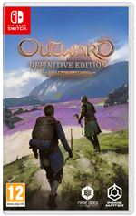 Outwards Definitive Edition Nintendo Switch