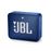 Mini enceinte portable JBL Go 2 Bluetooth Bleu_0