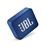 Mini enceinte portable JBL Go 2 Bluetooth Bleu_2