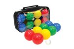 Set de boules de pétanque Schildkrot Funsport Fun Boccia