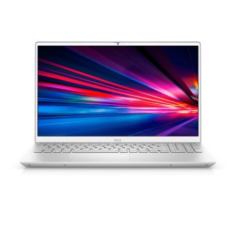 PC Portable Dell Inspiron 15-7501 15,6'' Intel Core i7 16 Go RAM 512 Go SSD Argent - 1