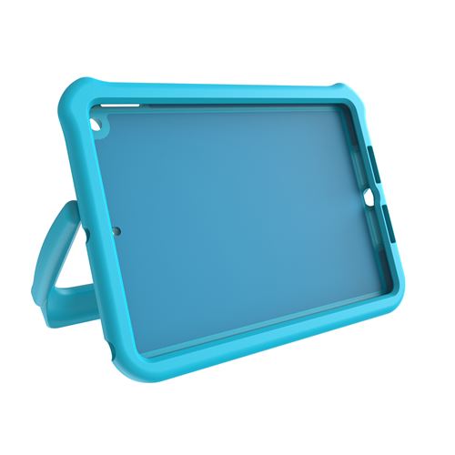 Coque Tablette Pour Ipad 7, 8 (10.2 Pouces) Bleu Etui Protection Cadorabo à  Prix Carrefour