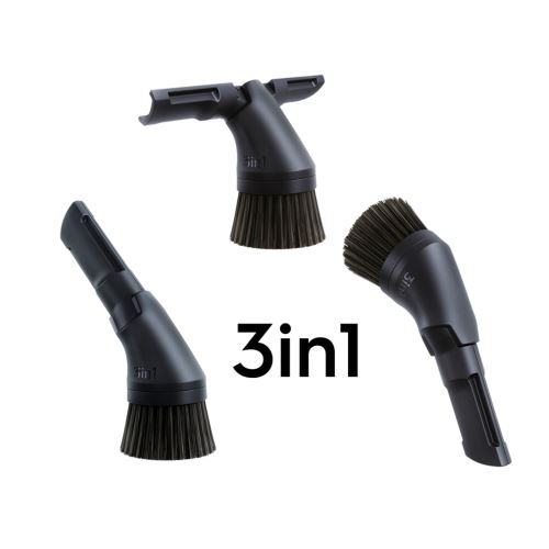 Set de 3 accessoires AEG AZE127