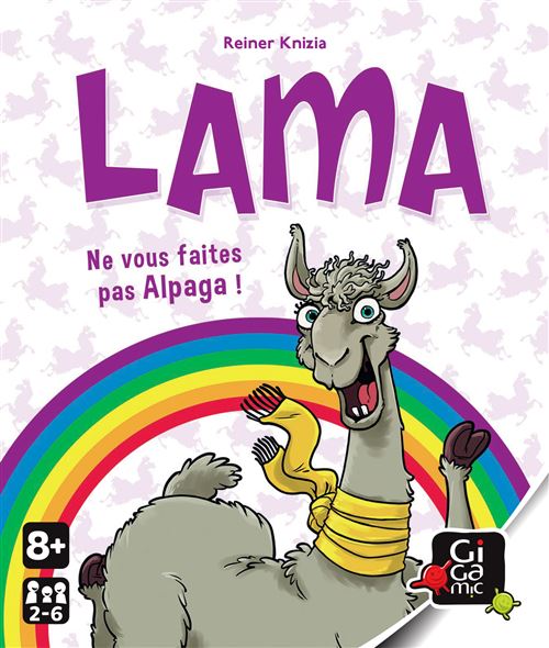 LAMA