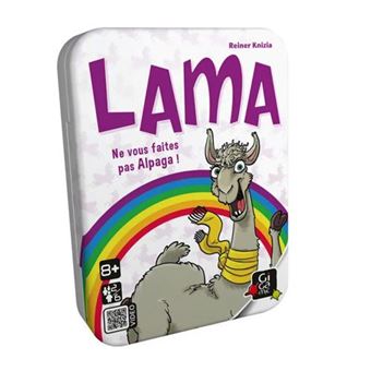 Lama