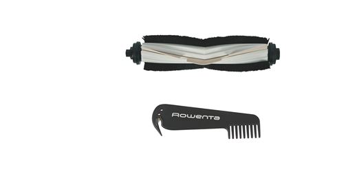 Brosse Poils Animaux et Brossette Rowenta Zr740004