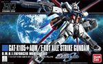 Figurine Gundam Aile Strike HG 1/144
