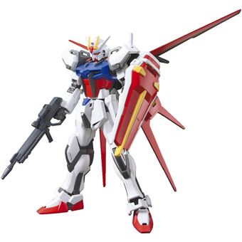 Figurine Gundam Aile Strike HG 1/144