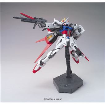 Figurine Gundam Aile Strike HG 1/144