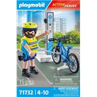 Playmobil Scanner médical avec patiente - Jouets 2ème Age - Éveil et jeux
