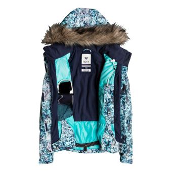 ensemble ski roxy