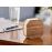 Lampe Accordeon Gingko Noye_0