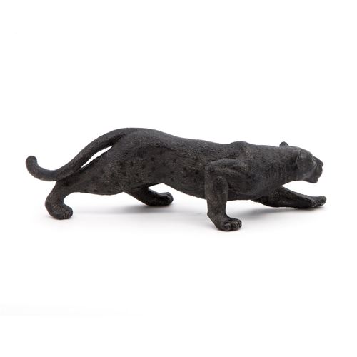 Figurine Papo Panthère Noir