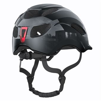 Casque Vélo électrique Avec Visière – Protection Haute – Tailles 45-65 Cm – Unisexe – Pour Trottinette, Skate, VAE
