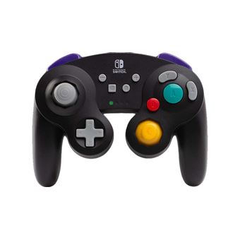 Manette Sans Fil Retro Fighters BladeGC – Compatible GameCube, Switch, PC, Nouvelle Génération, Inclut Batterie