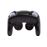 Manette Nintendo Switch Bd&A GameCube sans fil Noir_4
