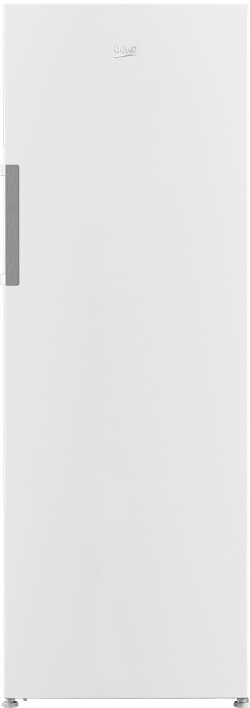 Réfrigérateur 1 Porte Beko Rsse415M41Wn 367 L Blanc