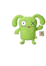 Peluche insolite Ugly Dolls Ugliest Plush Modèle aléatoire