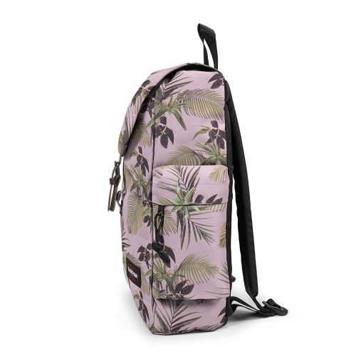 Sac a dos Eastpak Austin 18 L Brize Mel Pink Sac a dos Equipements de sport fnac