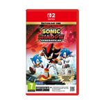 Sonic x Shadow Generations Nintendo Switch 2
