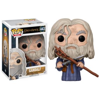 fnac figurine pop