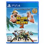 Bud Spencer & Terence Hill Slaps and Beans 2 PS4