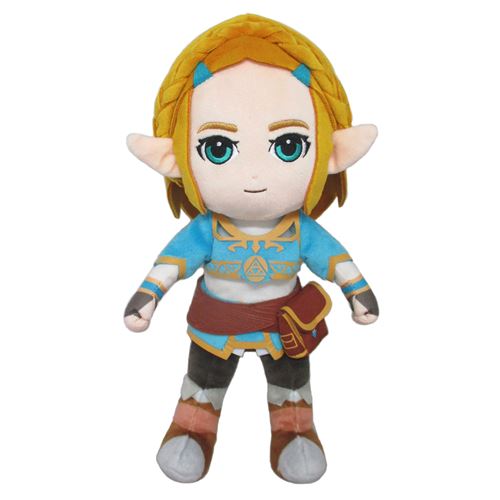 Togetherplus peluche zelda 28 cm Neuf - vue 2