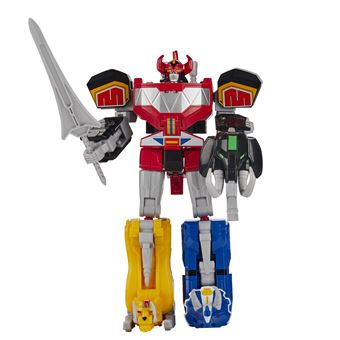 Figurine Power Rangers Dinozord Modèle aléatoire