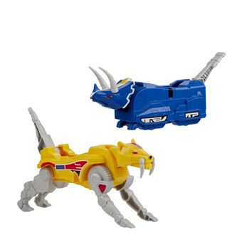 Figurine Power Rangers Dinozord Modèle aléatoire