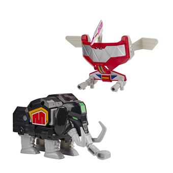 Figurine Power Rangers Dinozord Modèle aléatoire