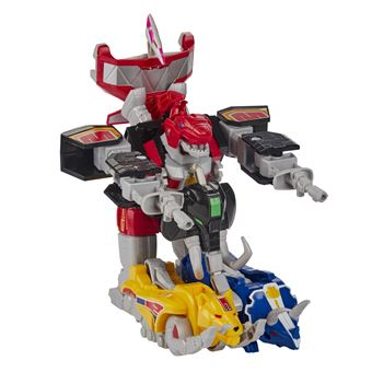 Figurine Power Rangers Dinozord Modèle aléatoire