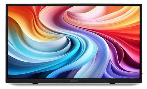Acer 15.6 LED PM161QTbmiuuux - vue 3