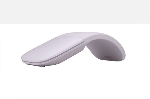 Microsoft Souris Arc - Lilas - Image 3