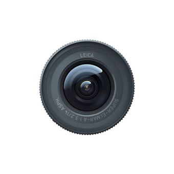 Module capteur 1" Insta 360 pour appareil photo insta 360 One R Noir - 1