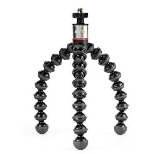 Trépied Photo Et Vidéo Kit De Démarrage Joby GorillaPod – 325 g Max