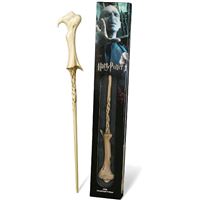 Baguette magique Bellatrix Lestrange Harry Potter The Noble Collection -  Accessoire de déguisement à la Fnac