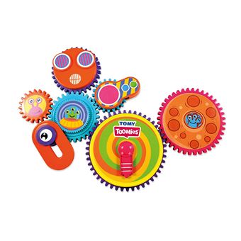 Tomy Magnetische Tandwielen