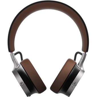 Beyerdynamic Lagoon ANC Explorer Auriculares Bluetooth Con Cancelación Activa De Ruido Gris Marron Comprar