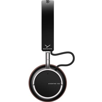 CASQUE AVENTHO 100 M CASQUE BT AVENTHO 100 MARRON
