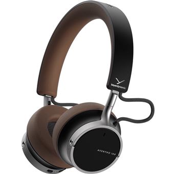 CASQUE AVENTHO 100 M CASQUE BT AVENTHO 100 MARRON