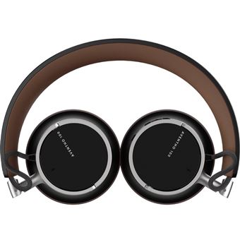 CASQUE AVENTHO 100 M CASQUE BT AVENTHO 100 MARRON