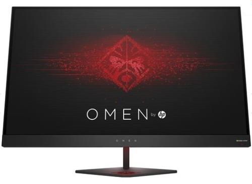 HP Omen Monitor 27