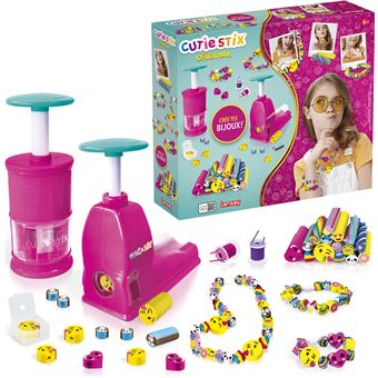 Promo Lansay Cutie Stix Monster High chez Jouets Sajou