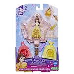 Poupée Disney Princess Secret Styles Baguette et paillettes Modèle aléatoire