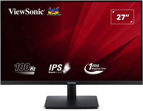 Ecran PC ViewSonic VA270-H-2 27 Full HD