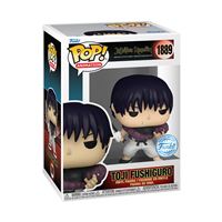 Funko Pop! Animation : JJK - Satoru Gojo - (Hidden Inv) - Jujutsu Kaisen - Figurine en vinyle de collection - Id??e cadeau - Merchandising officiel - Jouets pour enfants et adultes - Anime Fans